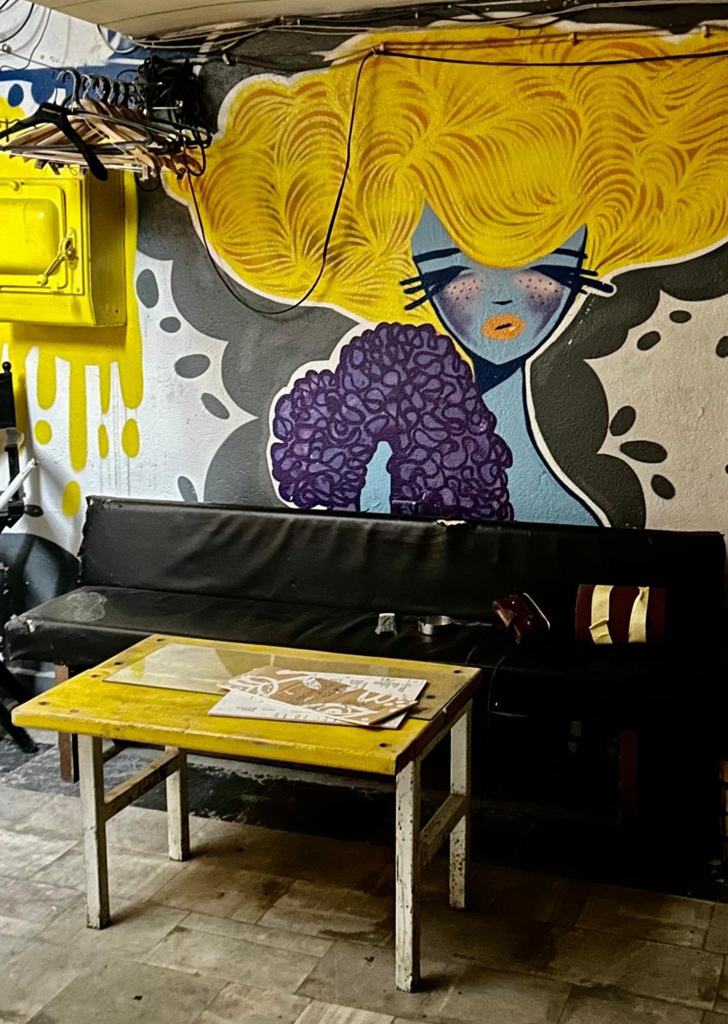 Art Hotel Home Tbilisi Exteriér fotografie