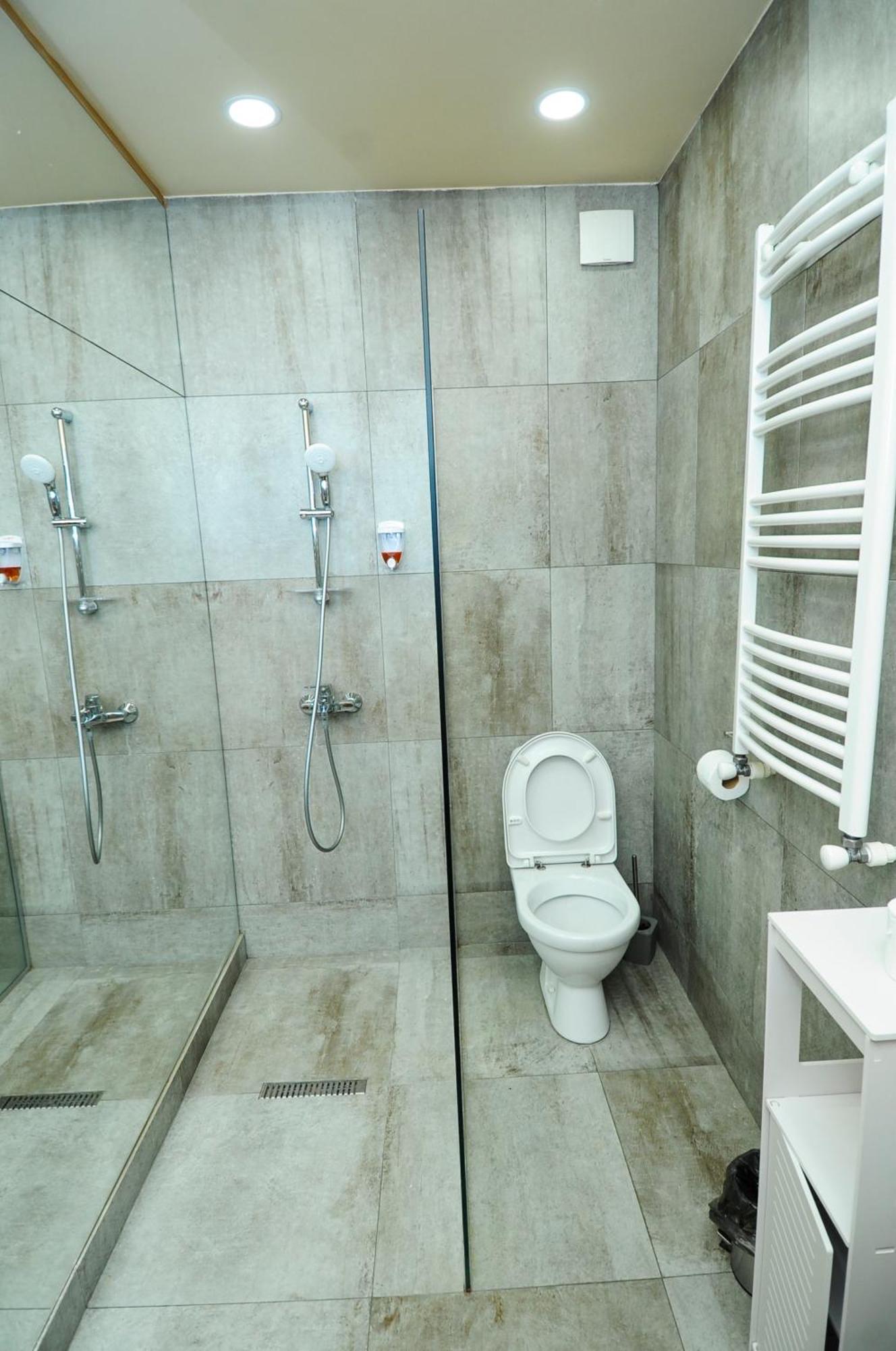 Art Hotel Home Tbilisi Exteriér fotografie