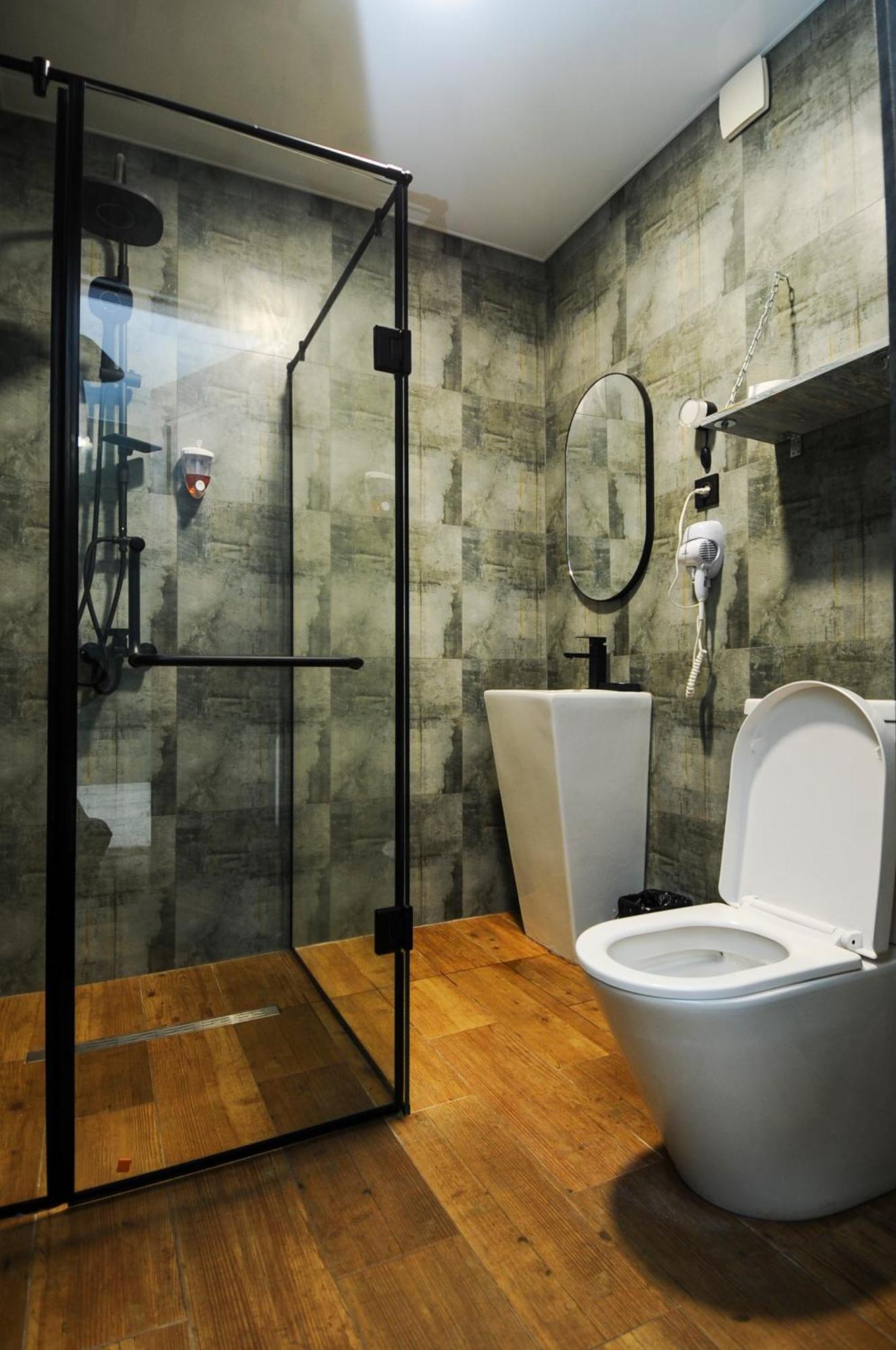 Art Hotel Home Tbilisi Exteriér fotografie